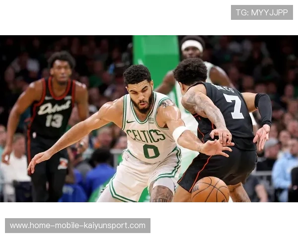 奇才与凯尔特人历史对决回顾 绿军能否继续主宰东部对抗 奇才与凯尔特人历史对决回顾 绿军能否继续主宰东部对抗