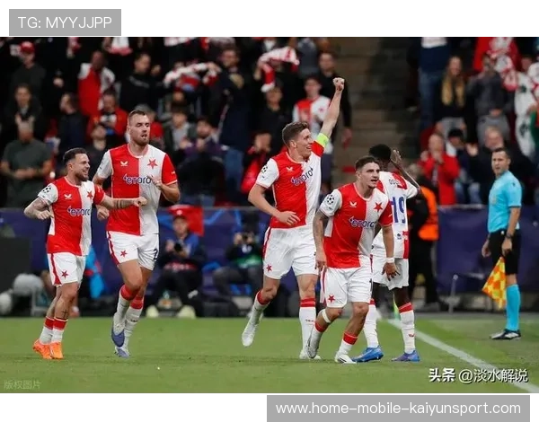 布拉格斯拉维亚批评阿森纳,枪手的“奇迹球员”备受捷克赞誉 布拉格斯拉维亚批评阿森纳,枪手的“奇迹球员”备受捷克赞誉