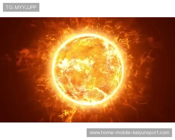 太阳表现继续稳定,迎接全新光辉时代 太阳表现继续稳定,迎接全新光辉时代