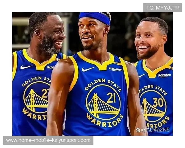 勇士内部传来好消息,团队实力再度升级! 勇士内部传来好消息,团队实力再度升级!