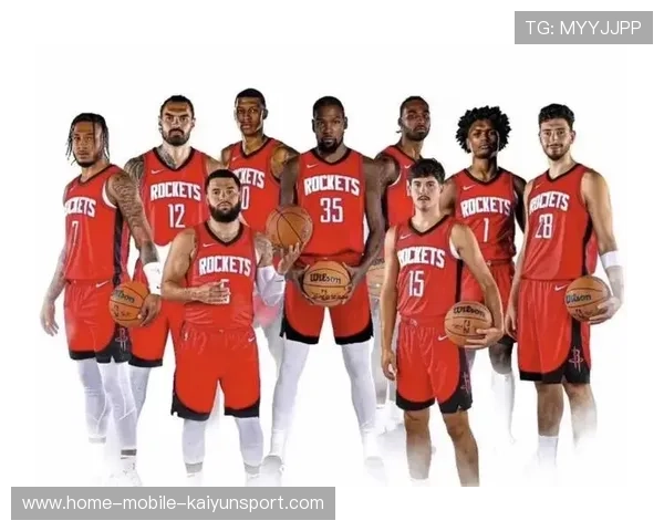 火箭攻防全面开花,助力球队冲击总冠军! 火箭攻防全面开花,助力球队冲击总冠军!