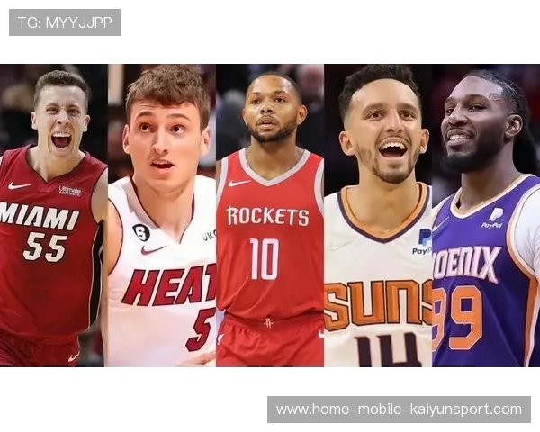 火箭若连胜联盟格局动荡 火箭若连胜联盟格局动荡