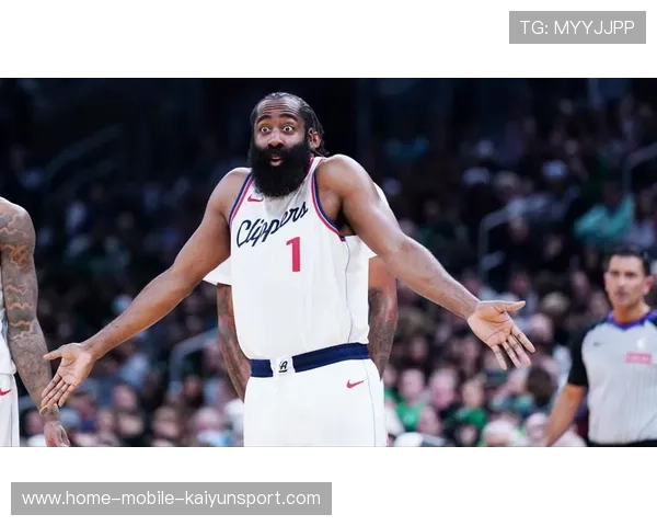 凯尔特人哈登转会谈判出现戏剧性反转 凯尔特人哈登转会谈判出现戏剧性反转