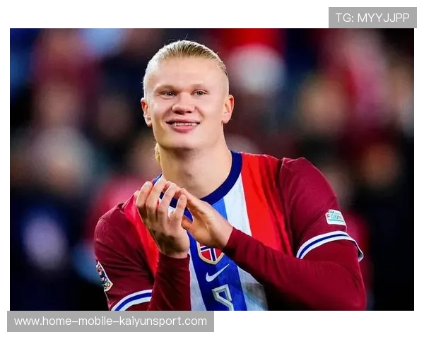 挪威围绕哈兰德打造全新体系反击极具威胁 挪威围绕哈兰德打造全新体系反击极具威胁