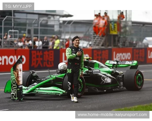 F1 车队官宣大换血！两名车手合同被终止