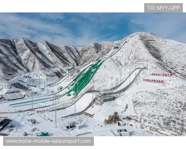 冰雪运动热潮再起，冬奥遗产效应持续释放