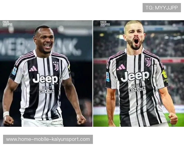 尤文若在关键位置补强，欧洲赛场更具竞争力