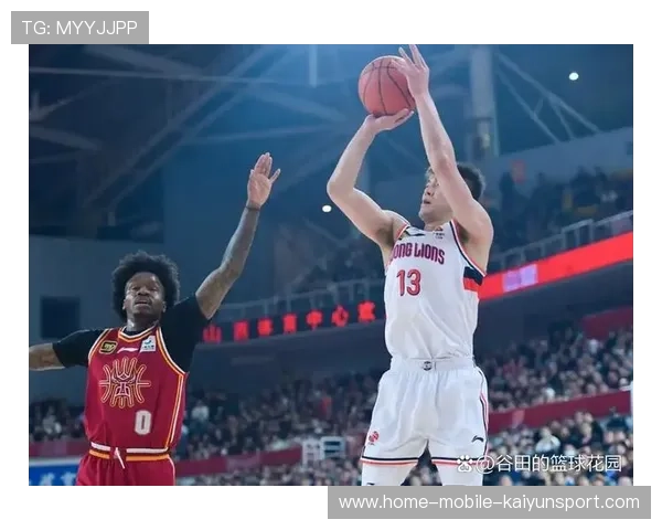 CBA郭艾伦突破爆发持续加强，联盟巨星再掀风暴