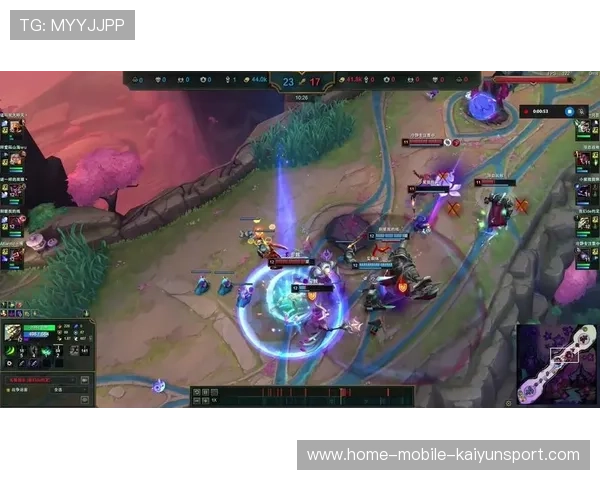 LPL夏季赛直播再现豪华五杀盛况