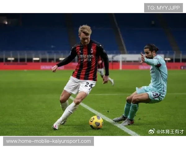 AC米兰利用耐心组织找出空间,克亚尔镇守后场沉稳