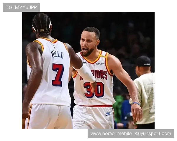 勇士关键球员体能分配引发战术争论