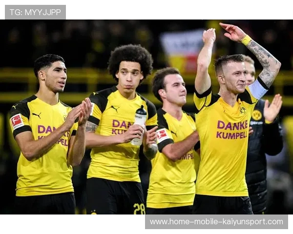 多特蒙德比赛中的中场压制与快速攻防转化：解码冠军级战术