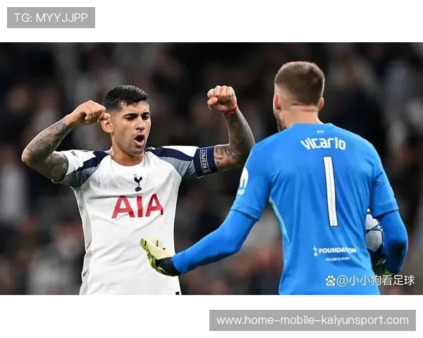 哈维名字再次与热刺产生联系