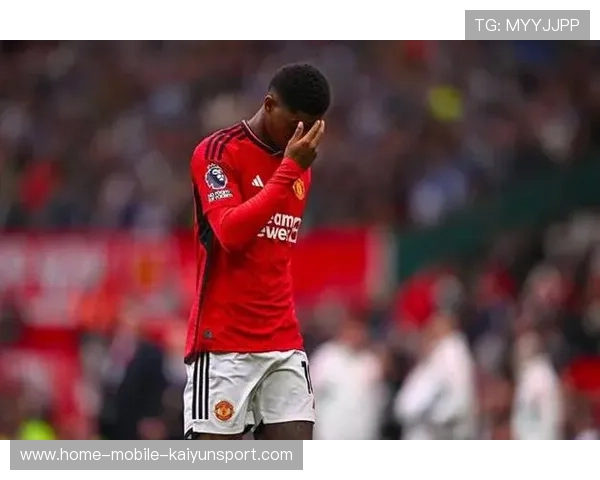 拉什福德头球点破曼联领先在望