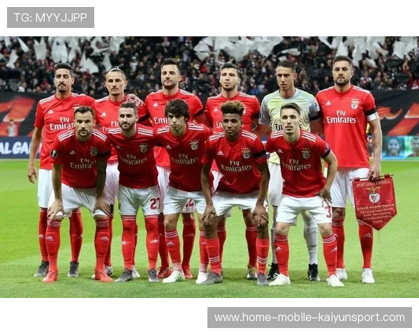 本菲卡挖角葡超新秀归队