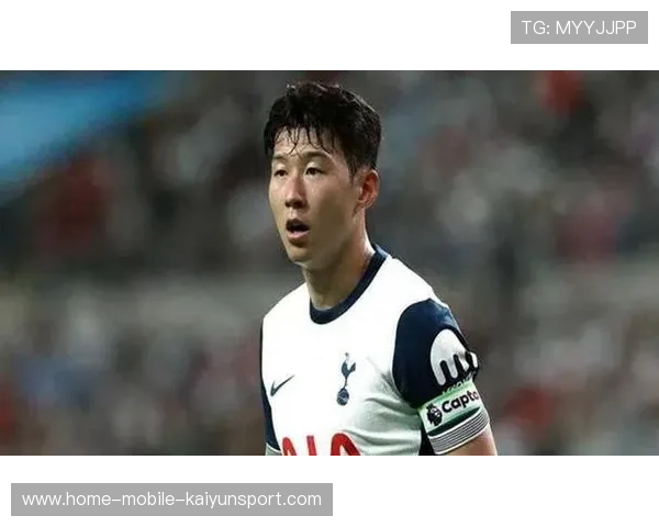 热刺前场连续压迫，孙兴慜爆射被扑