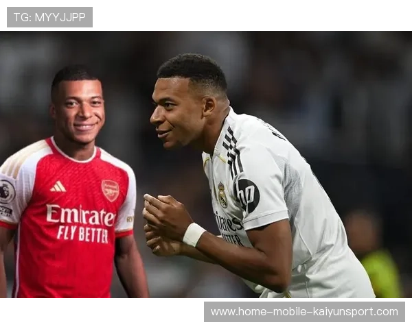 皇马姆巴佩快速变速过人后轻推远角的魅力与速感营销